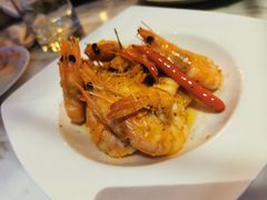 -The Rug Cafe(王府中环店)