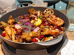 -麻辣盛艳(淮安万达店)