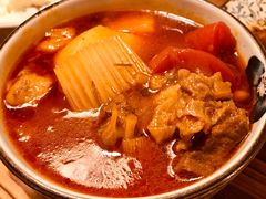 -食戟