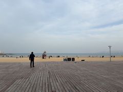 -养马岛旅游度假区
