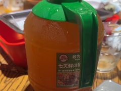 -永红源啤酒·烧烤·海鲜·大排档(台柳路店)
