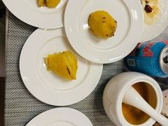 -盐城万豪酒店-盐城厨房西餐厅