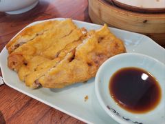 蛋汁大排-裕兴记•蟹黄面馆(人民广场店)