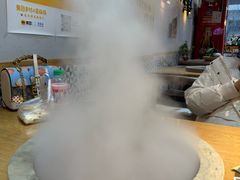 -鲜呦蒸汽石锅鱼(北辰路店)