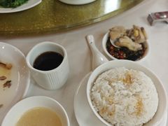 -三亚海韵度假酒店·韵和轩中餐厅