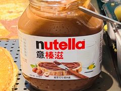 -July tale·可丽饼(德基广场店)
