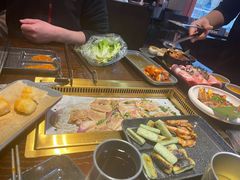 -新石器烤肉(之心城店)