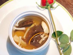 -九里云松·天香餐厅