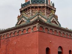 -延庆观
