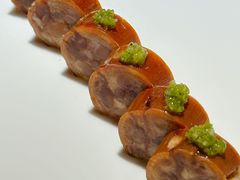 -杭州滨江银泰喜来登·采悦轩中餐厅