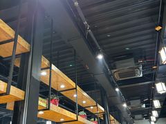 -桃源村铁锅炖鱼(体育馆道店)