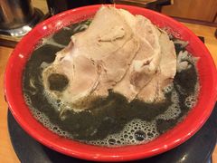 -博多一幸舍(侨福芳草地购物中心店)