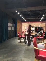 -QZHAIR SALON