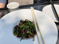 -大唐博相府酒店·陕西官府菜