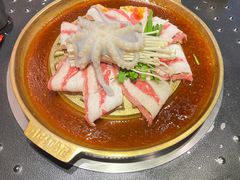 -小牛哈尼韩式水煎肉(万象城店)