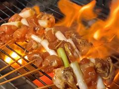 -微醺烤牛·炭火烧烤·精酿啤酒(东郊记忆店)