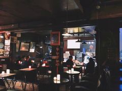 -东岸Cafe 爵士俱乐部