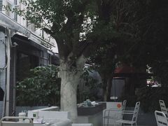 -ADO KAFE(大学城店)