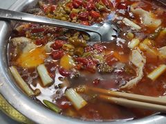 -笑红饭庄
