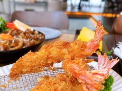 -山杏yama-katsu·吉列炸物
