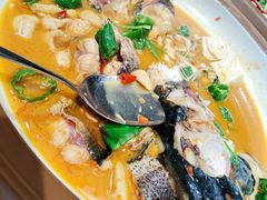 -群乐饭店(滨安路店)