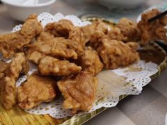 干炸里脊-华春餐馆(鱼山路店)