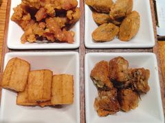 -临家闽南菜(宝洲路店)
