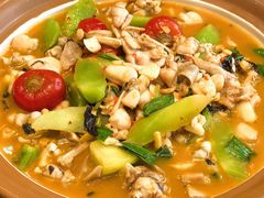 -老衢里·衢州农家菜(邱隘店)