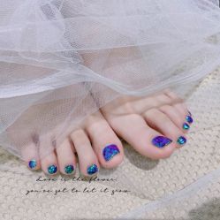 -POINT服务季·点睛创意美甲沙龙