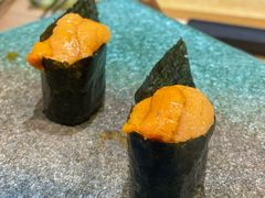 海胆寿司-Sushi Hanzo半藏(天环广场店)