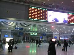 android_upload_pic-洛阳龙门站