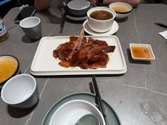 -先记烧鹅王·本地粤菜(福永店)