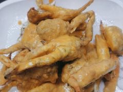 -海鲜e族(马王堆店)