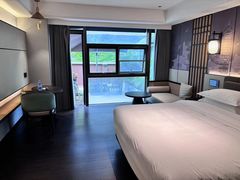 -铂尔登国际酒店(南山深圳湾口岸店)