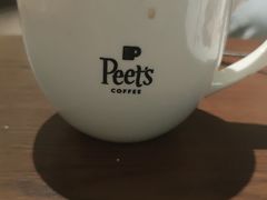 -Peet's 皮爷咖啡(东湖路手作店)