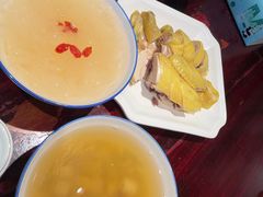 -御清斋总店(天一街店)