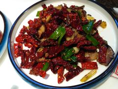 -大海碗·京菜炸酱面(雍和宫店)