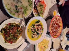 -邑金陵北京烤鸭店·现炒家常菜(ITC MALL店)