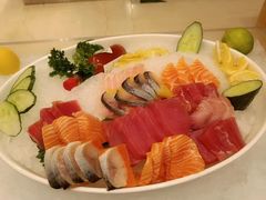 -TABLE·味西餐厅-成都茂业JW万豪酒店