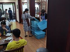 大堂-观桥阁(锦溪店)