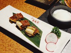 -赤坂亭 M9和牛烧肉(水街店)
