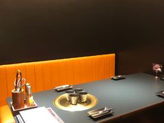 -無二炙坊·和牛烧肉(大钟寺1733店)