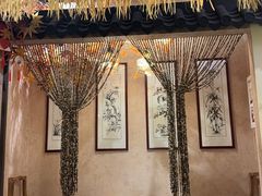 -食味酒味天津菜·海肠捞饭·东方酒饮(鼓楼店)