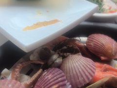 -大锅强·蒸海鲜青岛菜(金沙滩店)