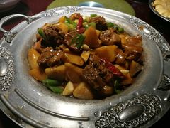 -凯撒尔新疆特色主题餐厅(青山店)