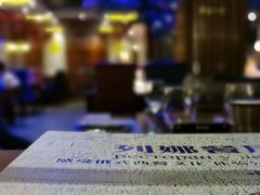 -列娜餐厅
