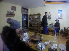 -陀岗美食·云南藏式特色餐厅