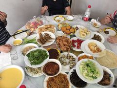 -康陵正德春饼宴26号