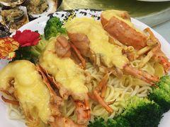 -湛江渔港·大排档(乐园路总店)