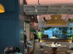 -Tegu泰古莲·泰国餐厅(红山6979店)